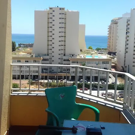 To Rent In Praia Da Rocha-portimao-portugal