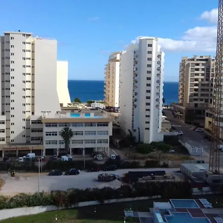 To Rent In Praia Da Rocha-portimao-portugal Апартаменты
