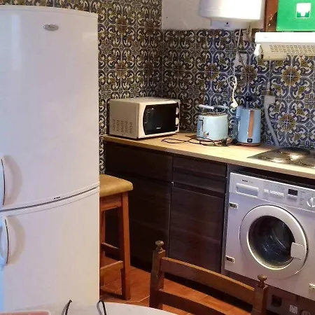Апартаменты To Rent In Praia Da Rocha-portimao-portugal Портиман