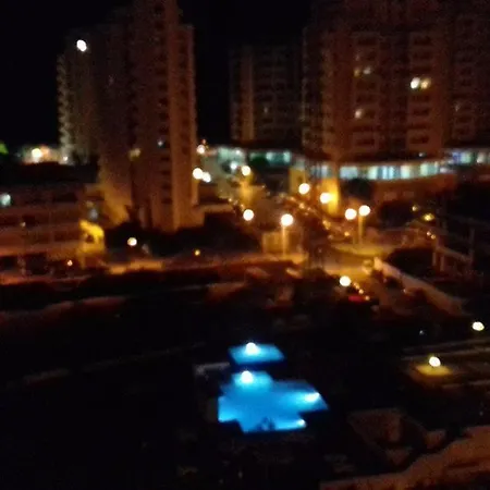 To Rent In Praia Da Rocha-portimao-portugal *