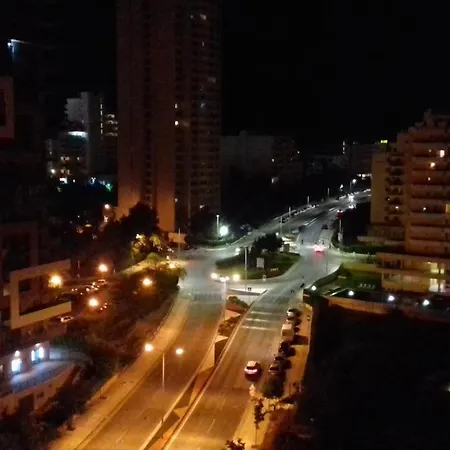 To Rent In Praia Da Rocha-portimao-portugal Lejlighed